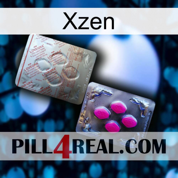 Xzen 38